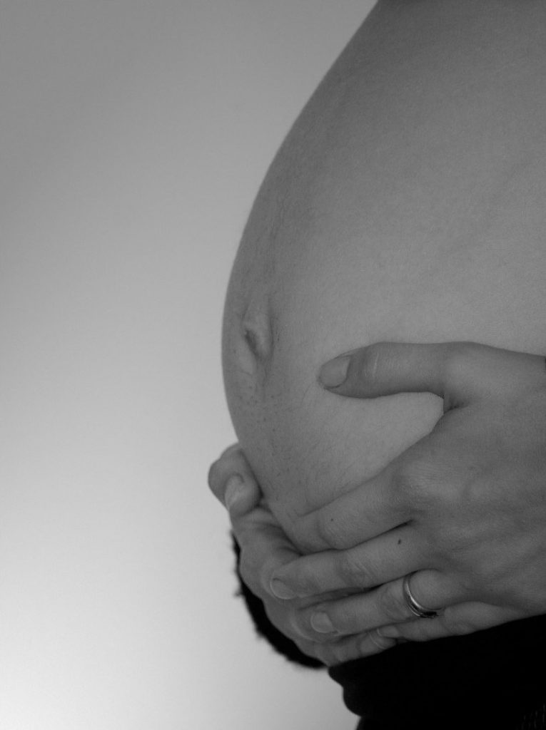 grossesse et arrivée de bébé, futures mamans 2020